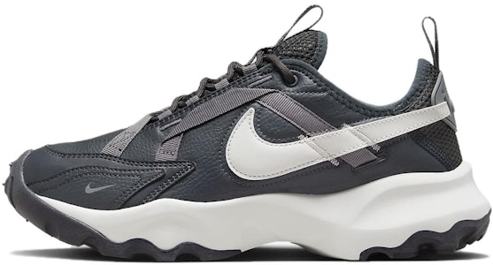 (女鞋)Nike TC 7900「煙煤鉑金色」DD9682-001 Buy (女鞋)Nike TC 7900「煙煤鉑金色」DD9682-001