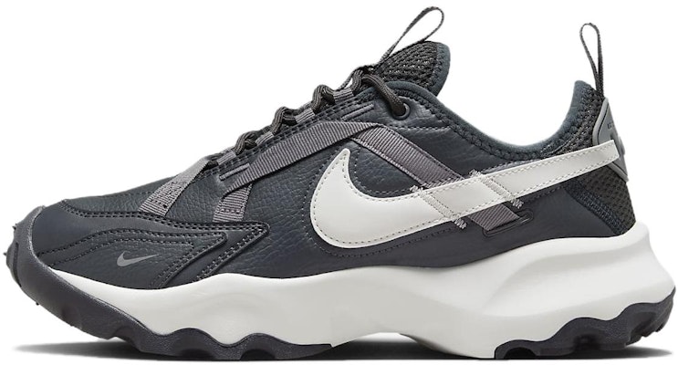 (Women) Nike TC 7900 'Anthracite Platinum Tint' DD9682-001 Buy (Women) Nike TC 7900 'Anthracite Platinum Tint' DD9682-001