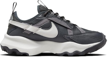 (W) Nike TC 7900 'Anthracite Platinum Tint' Lelaki/Wanita DD9682-001 Order (W) Nike TC 7900 'Anthracite Platinum Tint' Lelaki/Wanita DD9682-001