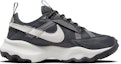 Order (W) Nike TC 7900 'Anthracite Platinum Tint' Lelaki/Wanita DD9682-001
