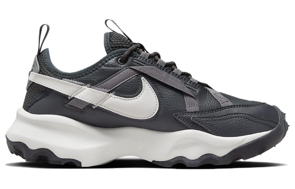 Lookbook (W) Nike TC 7900 ''Anthracite Platinum Tint'' Herren Sneaker DD9682-001