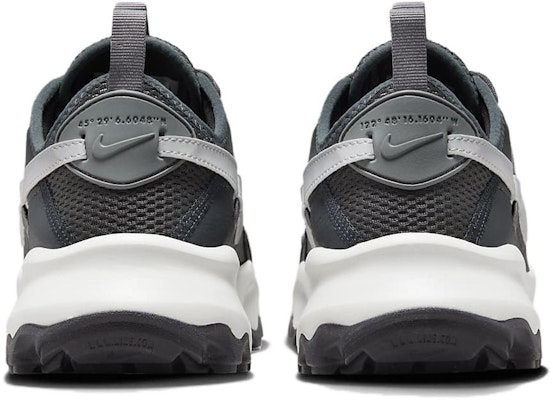 (Women) Nike TC 7900 'Anthracite Platinum Tint' DD9682-001 Shop (Women) Nike TC 7900 'Anthracite Platinum Tint' DD9682-001