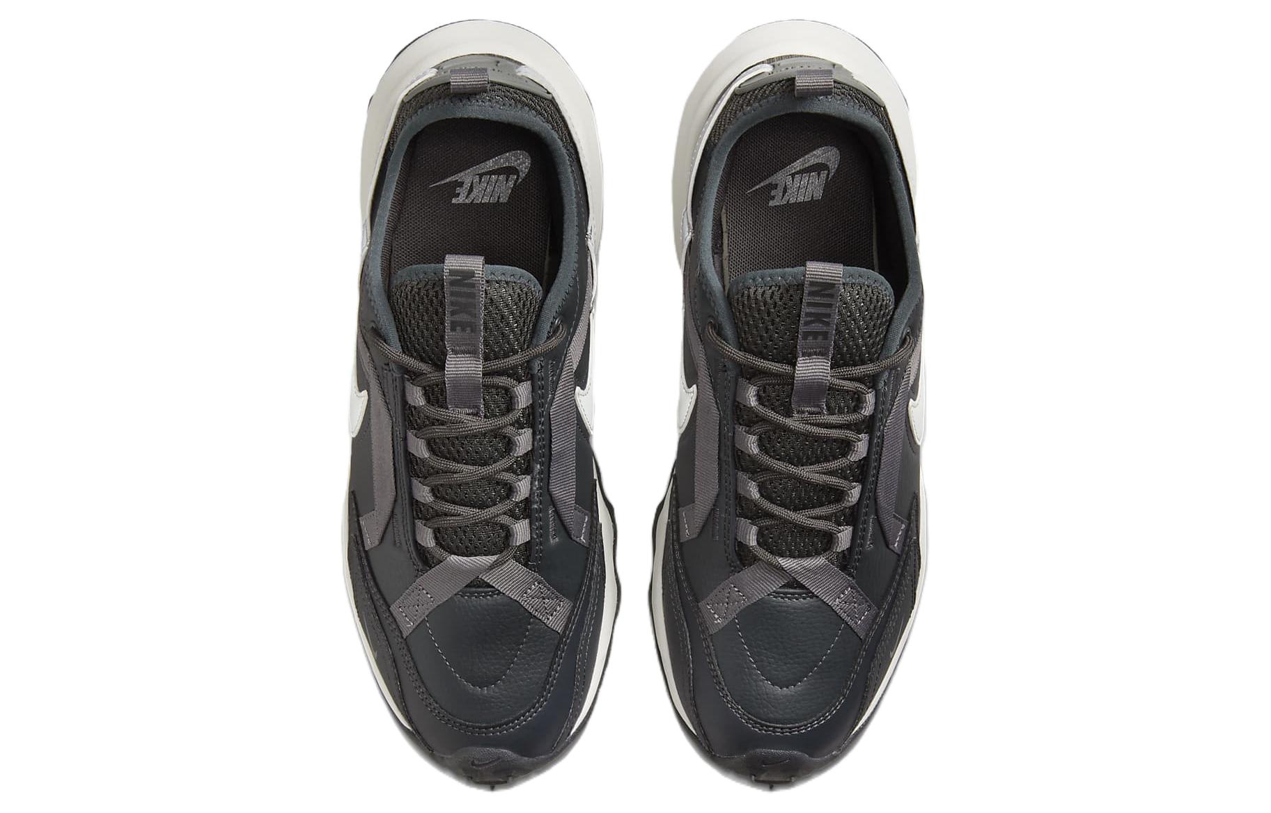 Shop (W) Nike TC 7900 ''Anthracite Platinum Tint'' Herren Sneaker DD9682-001