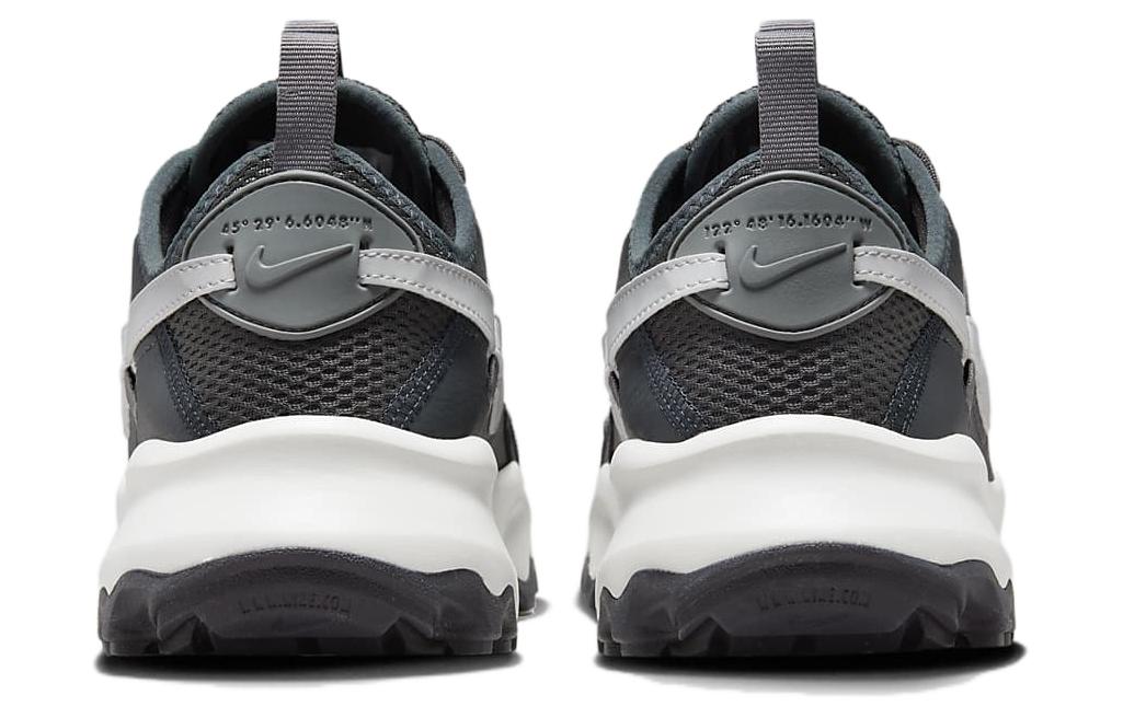 Purchase (W) Nike TC 7900 ''Anthracite Platinum Tint'' Herren Sneaker DD9682-001