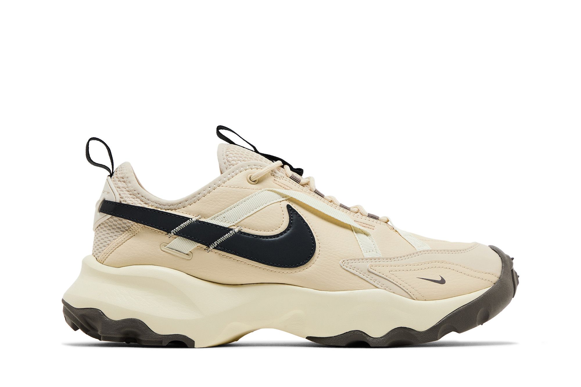 (Women) Nike TC 7900 'Beach Off Noir' DD9682-200