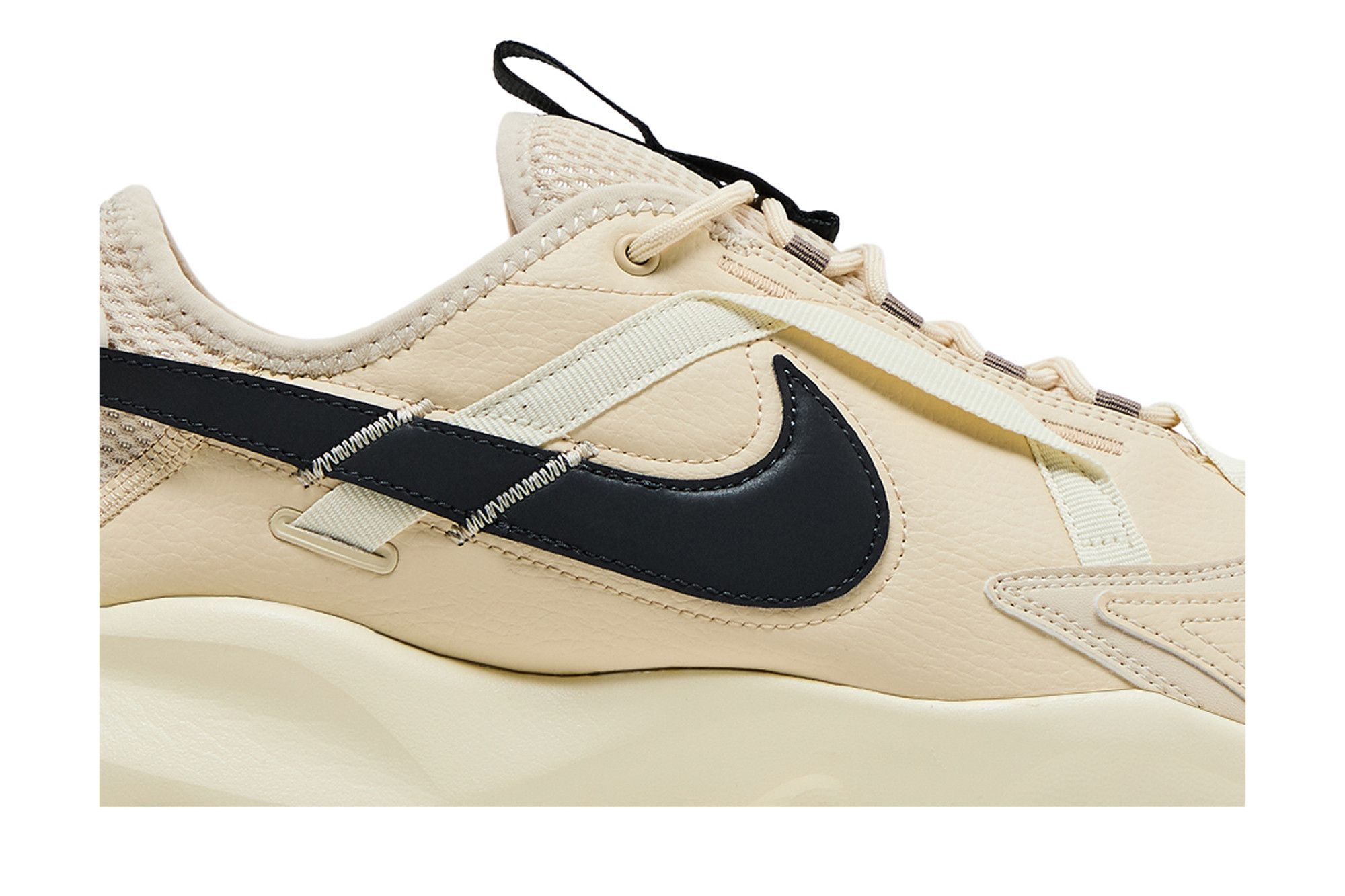 Lookbook (Women) Nike TC 7900 'Beach Off Noir' DD9682-200