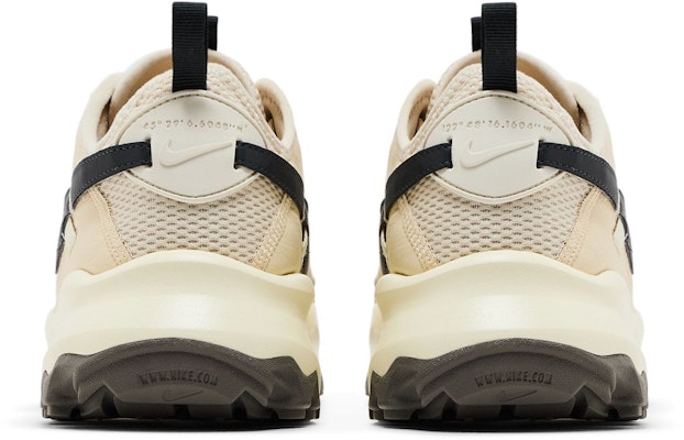(W) Nike TC 7900 'Playa Off Noir' DD9682-200 Details for (W) Nike TC 7900 'Playa Off Noir' DD9682-200