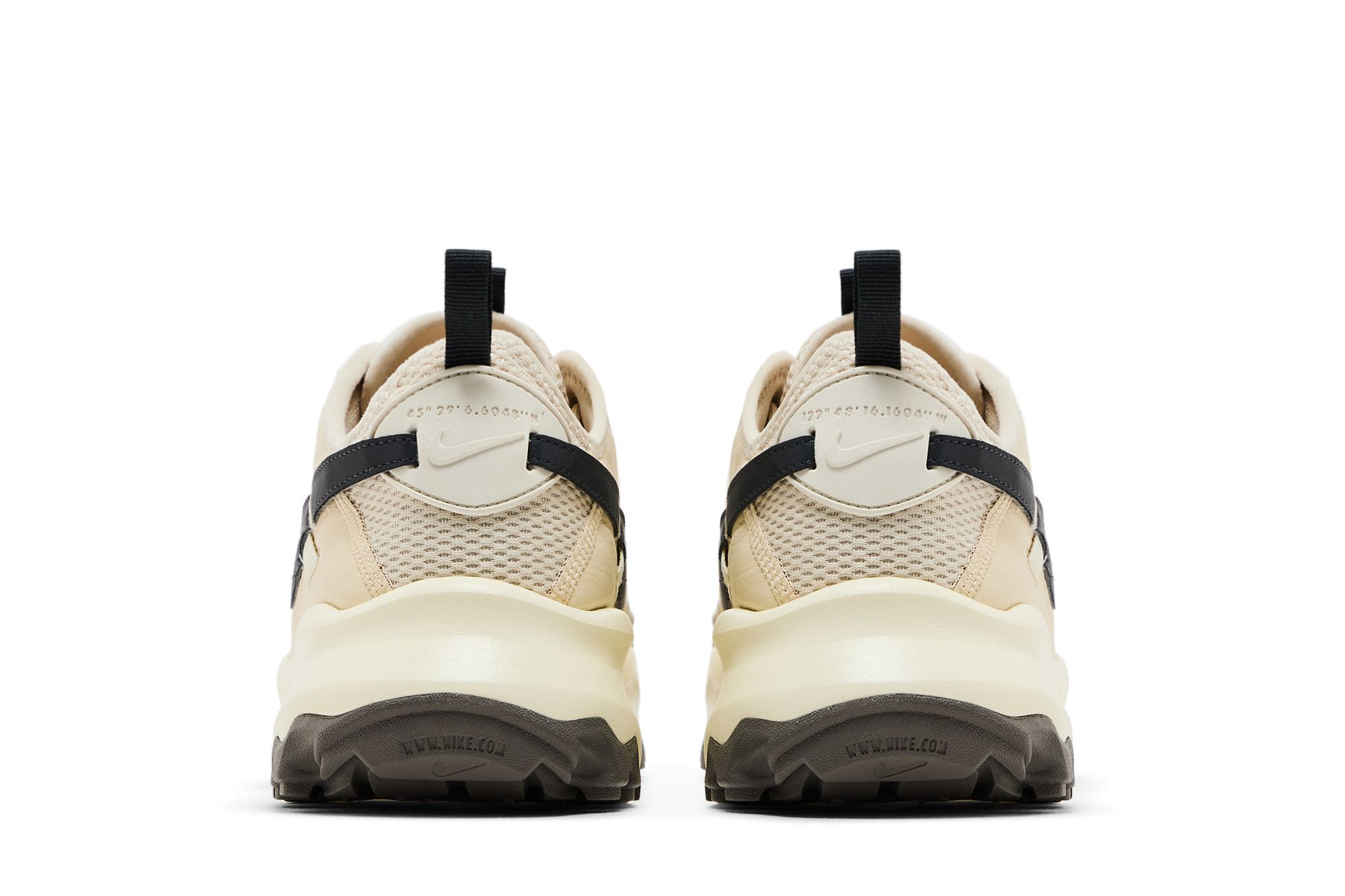 Sizing (Women) Nike TC 7900 'Beach Off Noir' DD9682-200