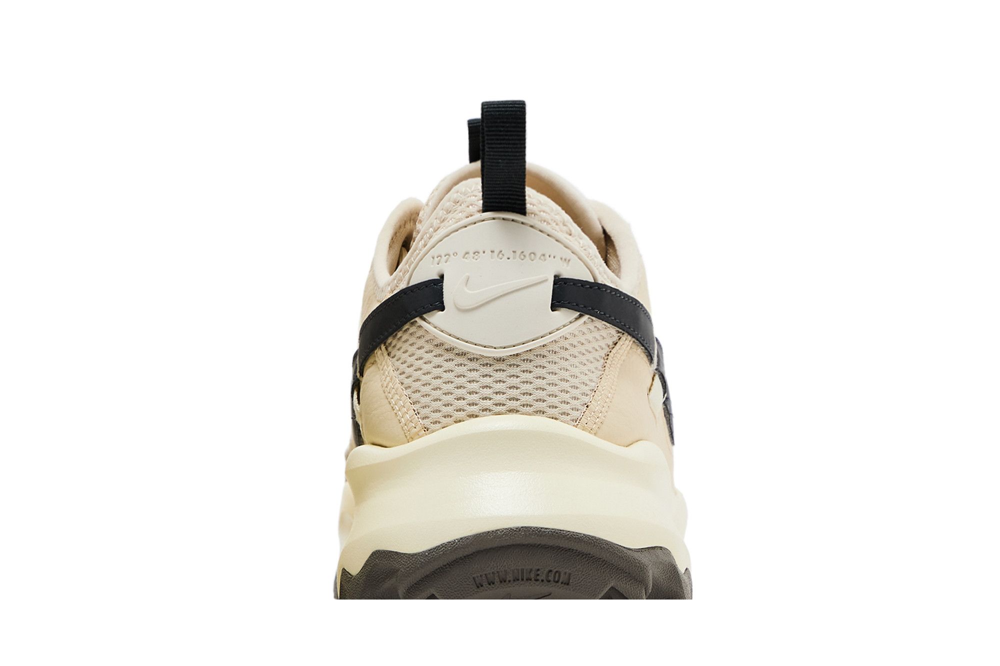 Cheap (Women) Nike TC 7900 'Beach Off Noir' DD9682-200