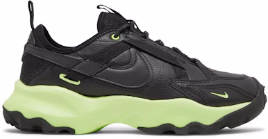 (Women) Nike TC 7900 'Black Ghost Green' DD9681-001 (Women) Nike TC 7900 'Black Ghost Green' DD9681-001