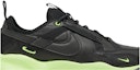 Order (W) Nike TC 7900 'Hitam Hijau Hantu' DD9681-001