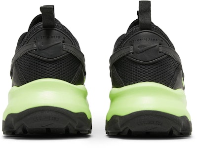 (女款) Nike TC 7900 '黑色幽靈綠' DD9681-001 Details for (女款) Nike TC 7900 '黑色幽靈綠' DD9681-001