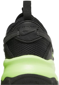 (女款) Nike TC 7900 '黑色幽靈綠' DD9681-001 Sizing (女款) Nike TC 7900 '黑色幽靈綠' DD9681-001