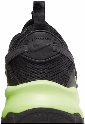 (Women) Nike TC 7900 'Black Ghost Green' DD9681-001 Sizing (Women) Nike TC 7900 'Black Ghost Green' DD9681-001