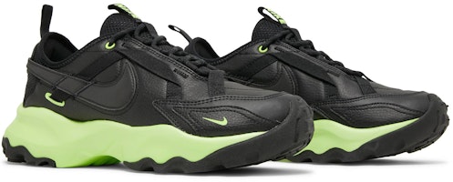 (女款) Nike TC 7900 '黑色幽靈綠' DD9681-001 Cheap (女款) Nike TC 7900 '黑色幽靈綠' DD9681-001