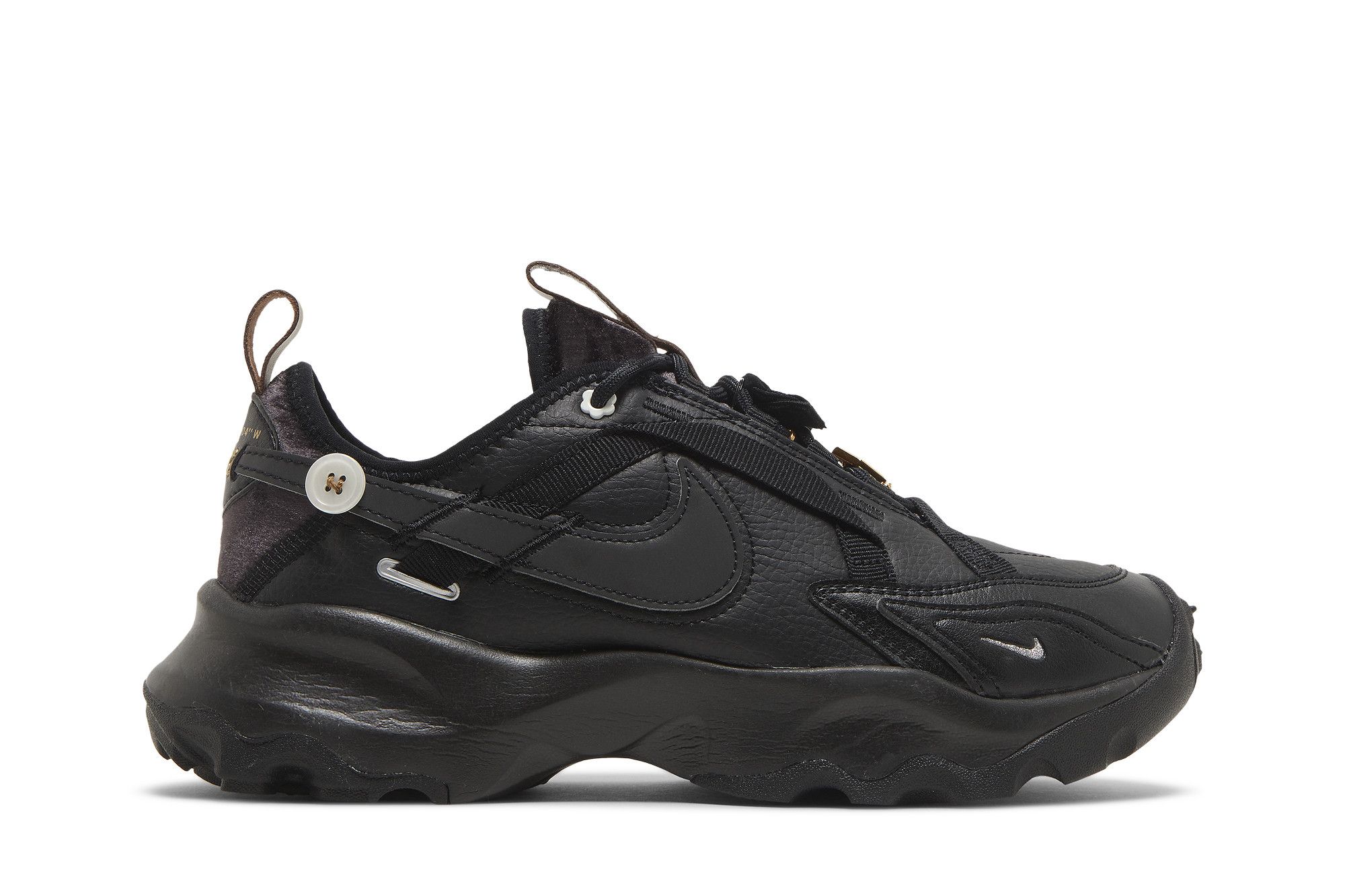 (Women) Nike TC 7900 'Bling' FB1861-001