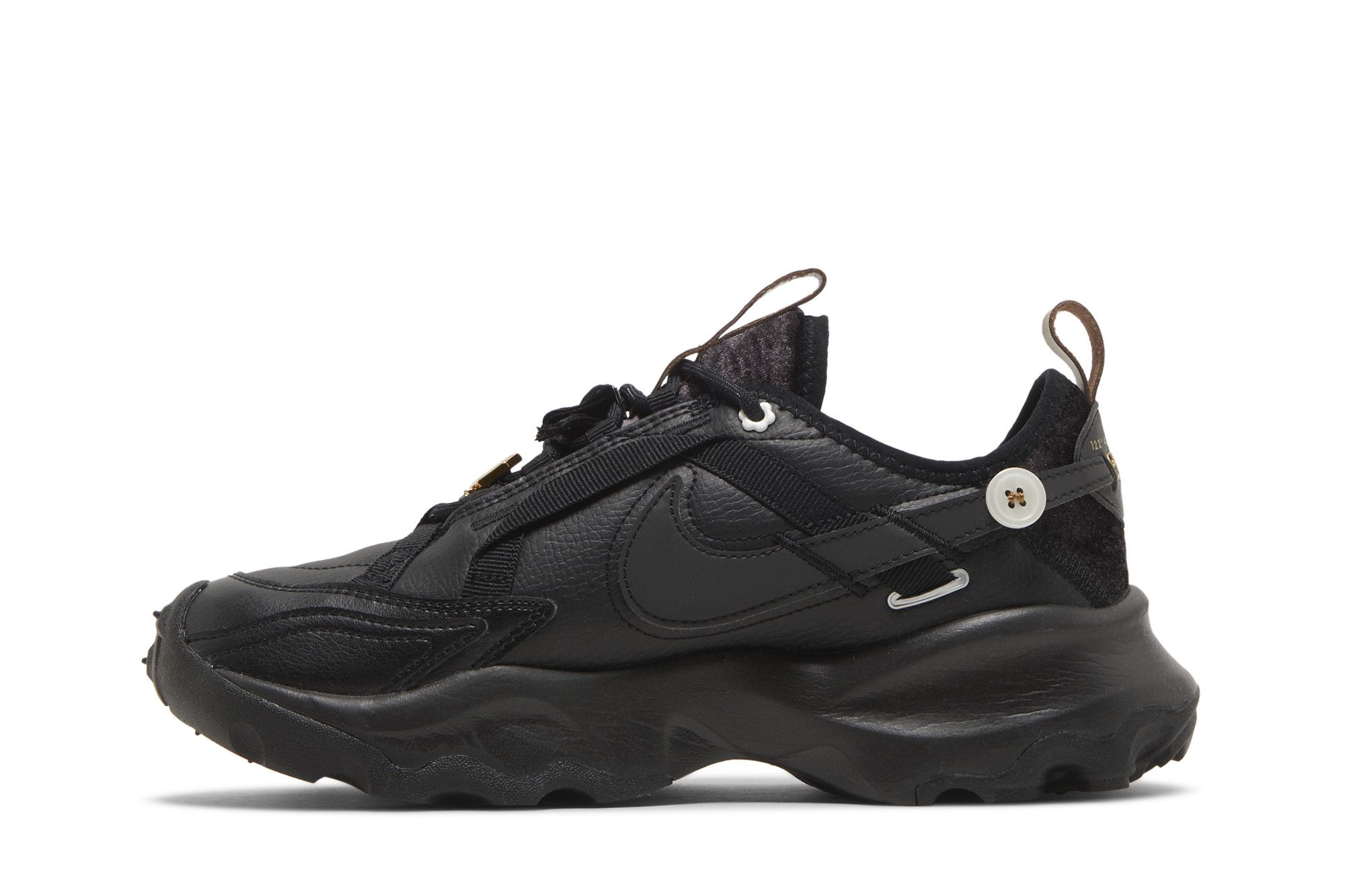 Shop (W) Nike TC 7900 'Bling' Sepatu Sneakers FB1861-001