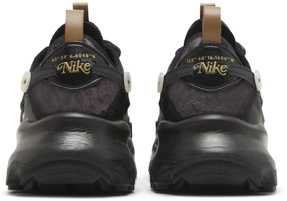 (W) Nike TC 7900 'Bling' Sepatu Sneakers FB1861-001 Sizing (W) Nike TC 7900 'Bling' Sepatu Sneakers FB1861-001