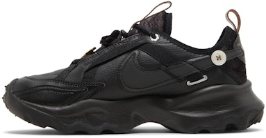 (W) 耐克 TC 7900 'Bling' 亮片 FB1861-001 Lookbook (W) 耐克 TC 7900 'Bling' 亮片 FB1861-001