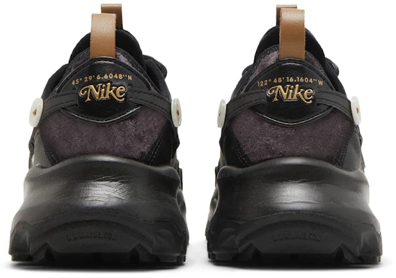 (Women) Nike TC 7900 'Bling' FB1861-001 Details for (Women) Nike TC 7900 'Bling' FB1861-001