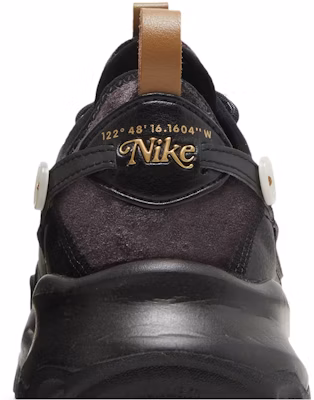 (Women) Nike TC 7900 'Bling' FB1861-001 Sizing (Women) Nike TC 7900 'Bling' FB1861-001