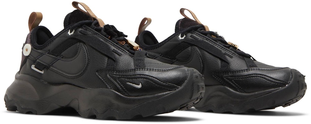 (Women) Nike TC 7900 'Bling' FB1861-001 Cheap (Women) Nike TC 7900 'Bling' FB1861-001