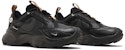 (W) Nike TC 7900 'Bling' Perhiasan FB1861-001