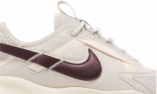 Lookbook (Women) Nike TC 7900 'Light Bone Burgundy Crush' DD9682-003