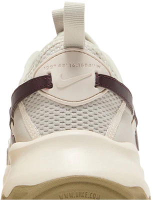 (W) Nike TC 7900 'Light Bone Burgundy Crush' Sepatu Pria/Wanita DD9682-003 Cheap (W) Nike TC 7900 'Light Bone Burgundy Crush' Sepatu Pria/Wanita DD9682-003