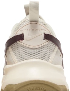 (W) 나이키 TC 7900 '라이트 본 버건디 크러쉬' DD9682-003 1