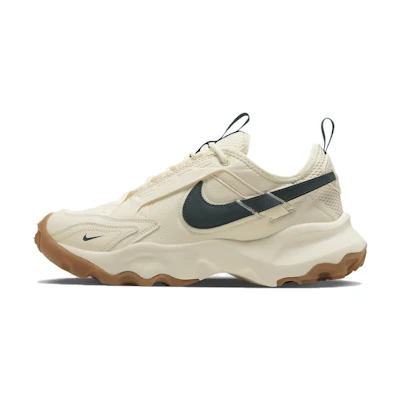 (W) Nike TC 7900 'Pale Ivory Armory Navy'