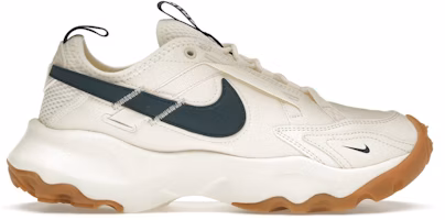 (Women) Nike TC 7900 'Pale Ivory Armory Navy' DD9682-103 (Women) Nike TC 7900 'Pale Ivory Armory Navy' DD9682-103