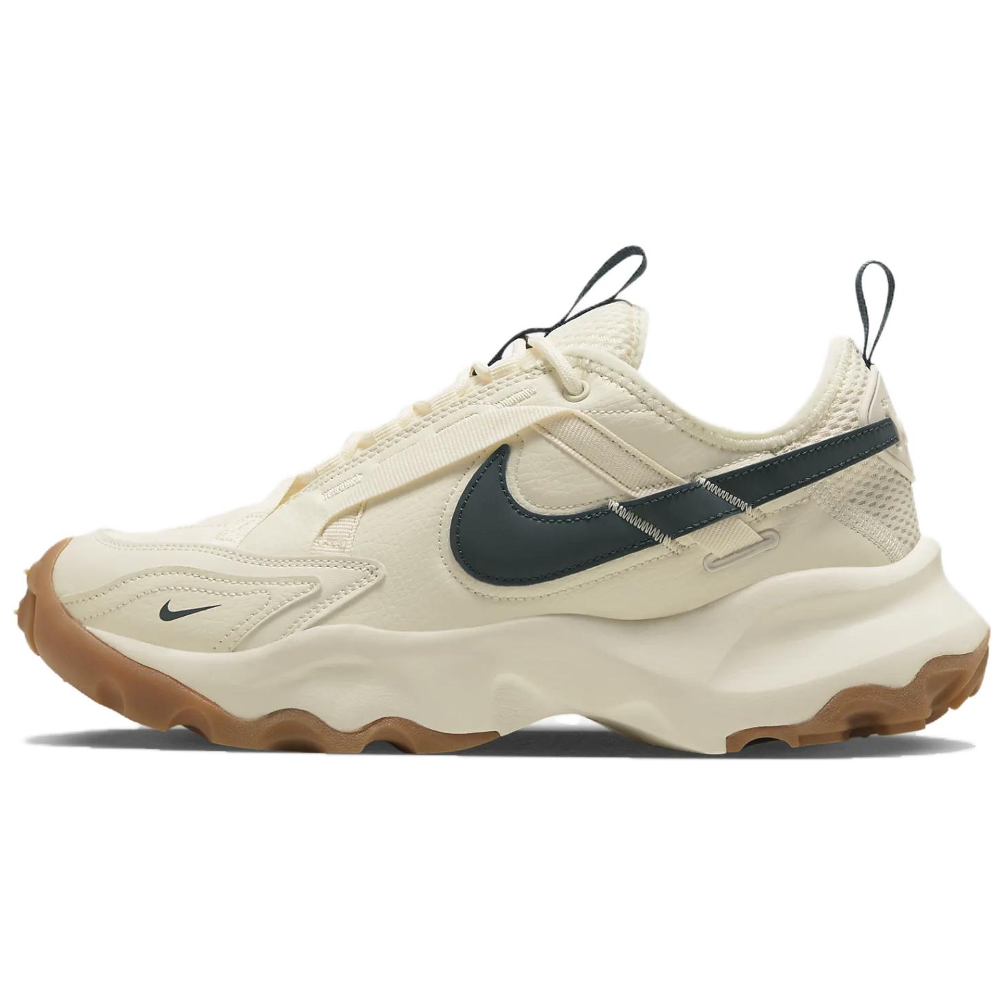 (Women) Nike TC 7900 'Pale Ivory Armory Navy' DD9682-103