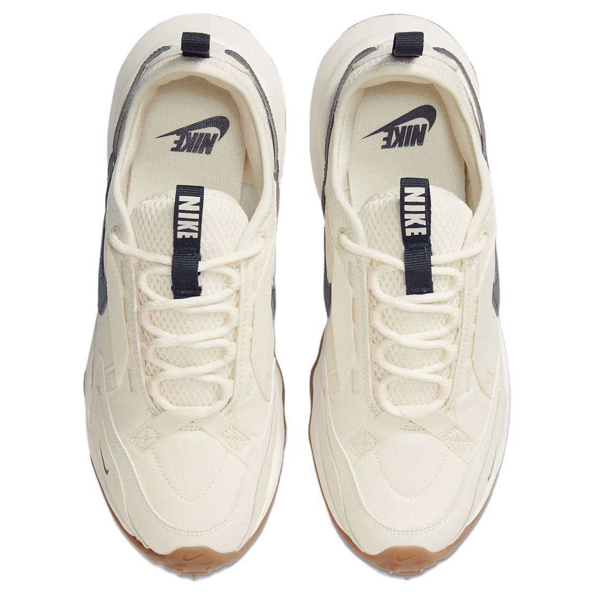 (Women) Nike TC 7900 'Pale Ivory Armory Navy'