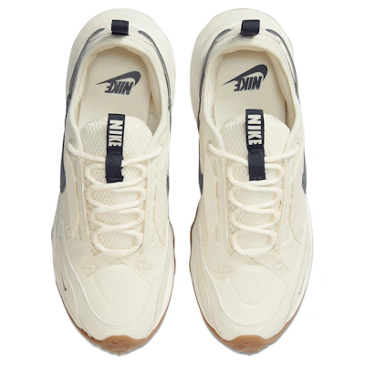 (Women) Nike TC 7900 'Pale Ivory Armory Navy'