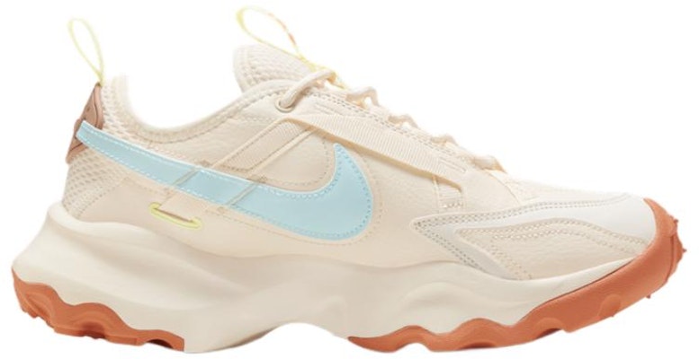 (Women) Nike TC 7900 'Pale Ivory Jade Ice' FQ6875-131 Order (Women) Nike TC 7900 'Pale Ivory Jade Ice' FQ6875-131