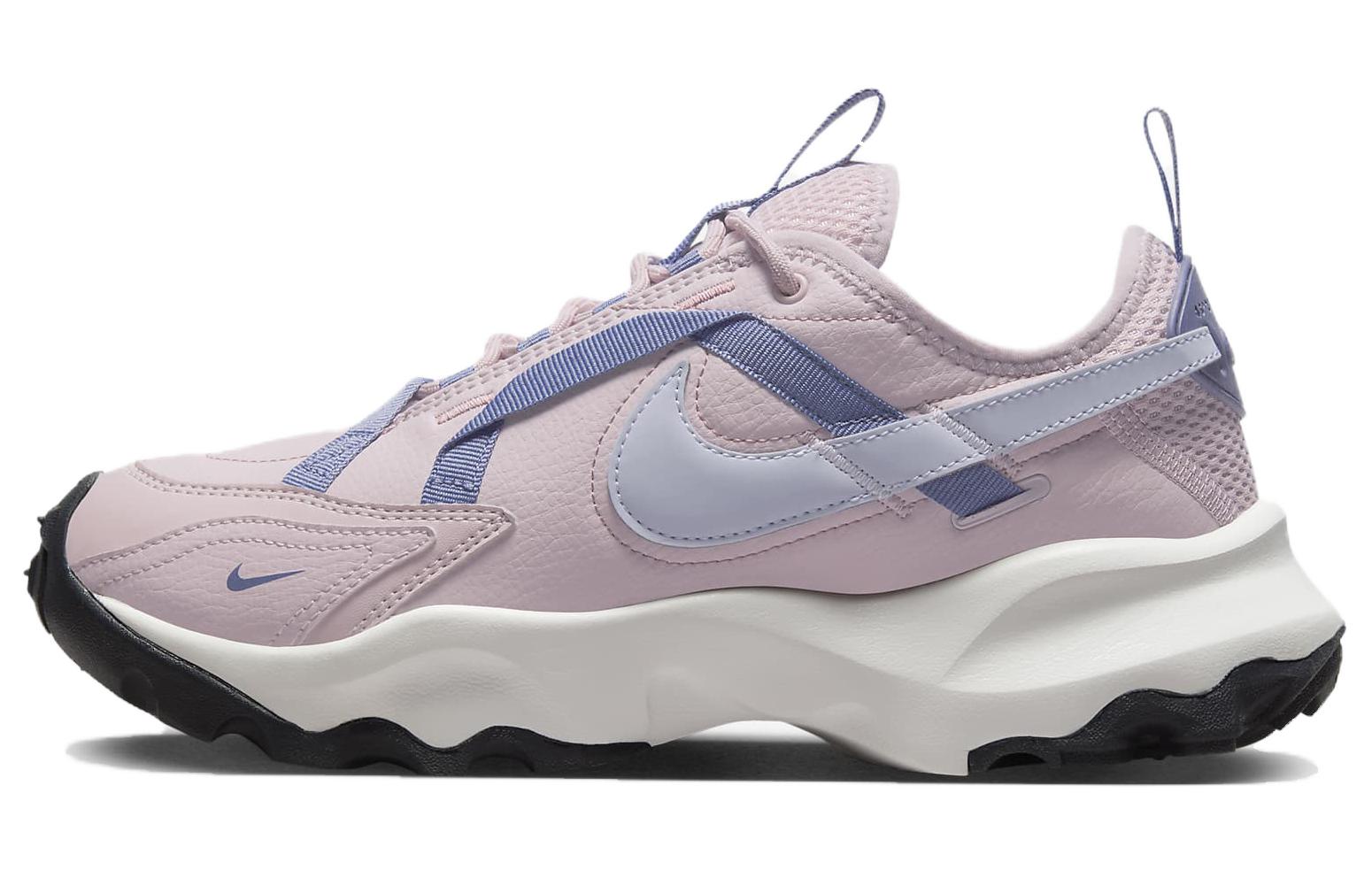 (Women) Nike TC 7900 'Platinum Violet Ashen Slate' DD9682-002