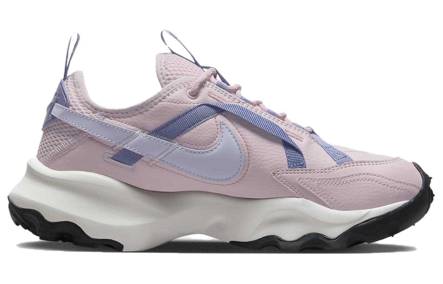 Order (W) Nike TC 7900 'Platinum Violet Ashen Slate' Wanita Sneakerikłasik DD9682-002