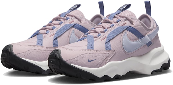 (W) 나이키 TC 7900 '플래티넘 바이올렛 애쉬 슬레이트' DD9682-002 Lookbook (W) 나이키 TC 7900 '플래티넘 바이올렛 애쉬 슬레이트' DD9682-002