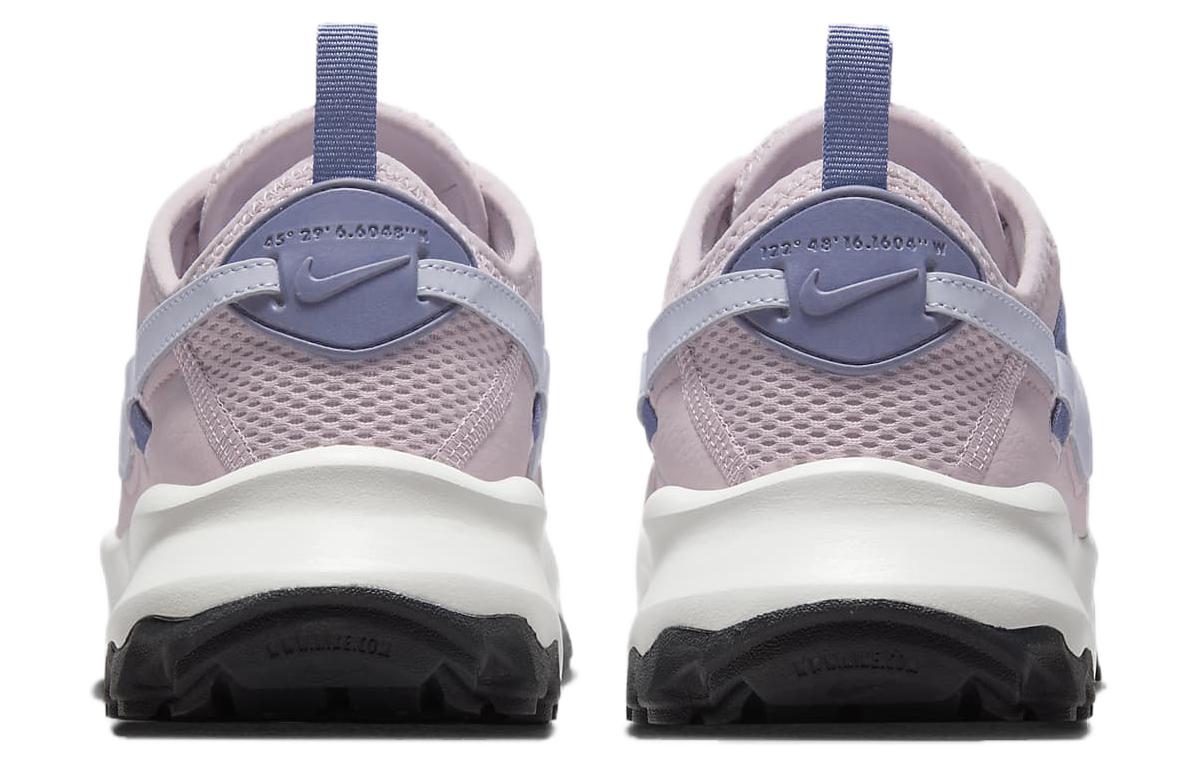 Purchase (W) Nike TC 7900 'Platinum Violet Ashen Slate' Wanita Sneakerikłasik DD9682-002