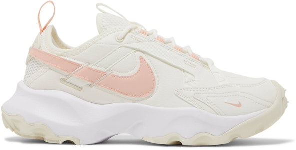 (女性)Nike TC 7900 'Sail Arctic Orange' FB7171-181 Buy (女性)Nike TC 7900 'Sail Arctic Orange' FB7171-181