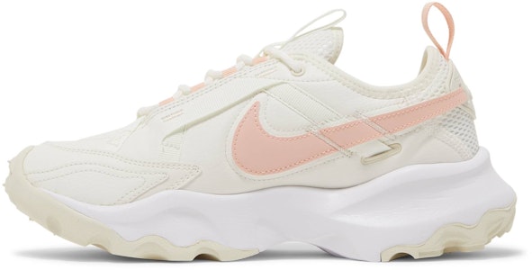 (女性)Nike TC 7900 'Sail Arctic Orange' FB7171-181 Lookbook (女性)Nike TC 7900 'Sail Arctic Orange' FB7171-181