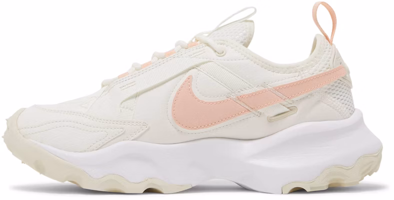 (Women) Nike TC 7900 'Sail Arctic Orange' FB7171-181 Lookbook (Women) Nike TC 7900 'Sail Arctic Orange' FB7171-181