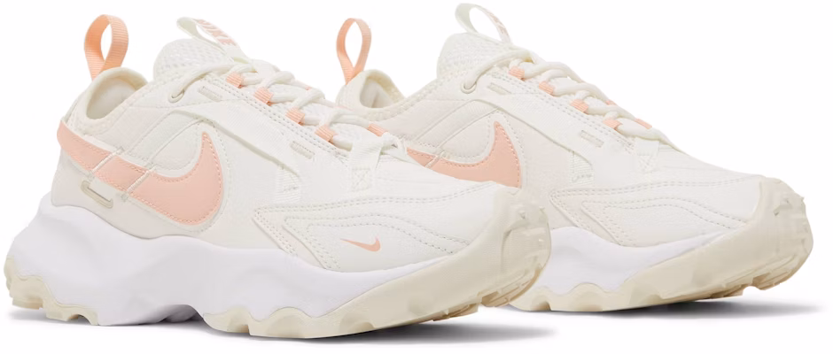 (Women) Nike TC 7900 'Sail Arctic Orange' FB7171-181 Cheap (Women) Nike TC 7900 'Sail Arctic Orange' FB7171-181