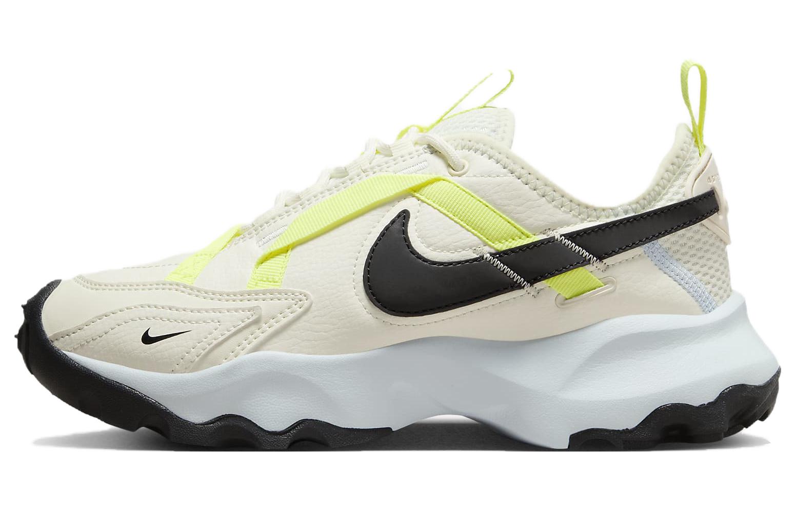 (Women) Nike TC 7900 'Sail Volt' DD9682-101