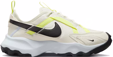 Order (Women) Nike TC 7900 'Sail Volt' DD9682-101