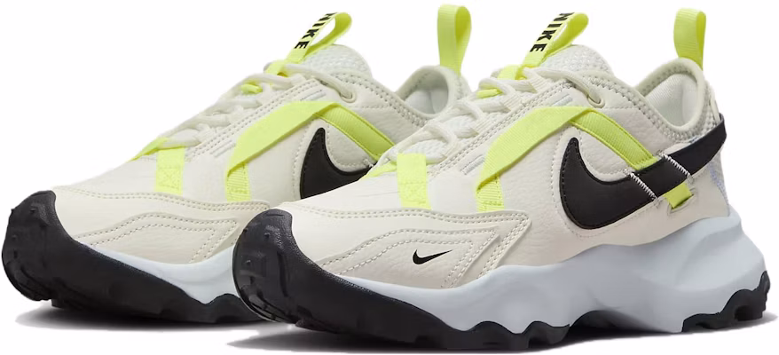 (W) Nike TC 7900 'Sail Volt' Sepatu Sneaker Pria Wanita Terbaru DD9682-101 Lookbook (W) Nike TC 7900 'Sail Volt' Sepatu Sneaker Pria Wanita Terbaru DD9682-101