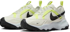 Lookbook (W) Nike TC 7900 'Sail Volt' Sepatu Sneaker Pria Wanita Terbaru DD9682-101