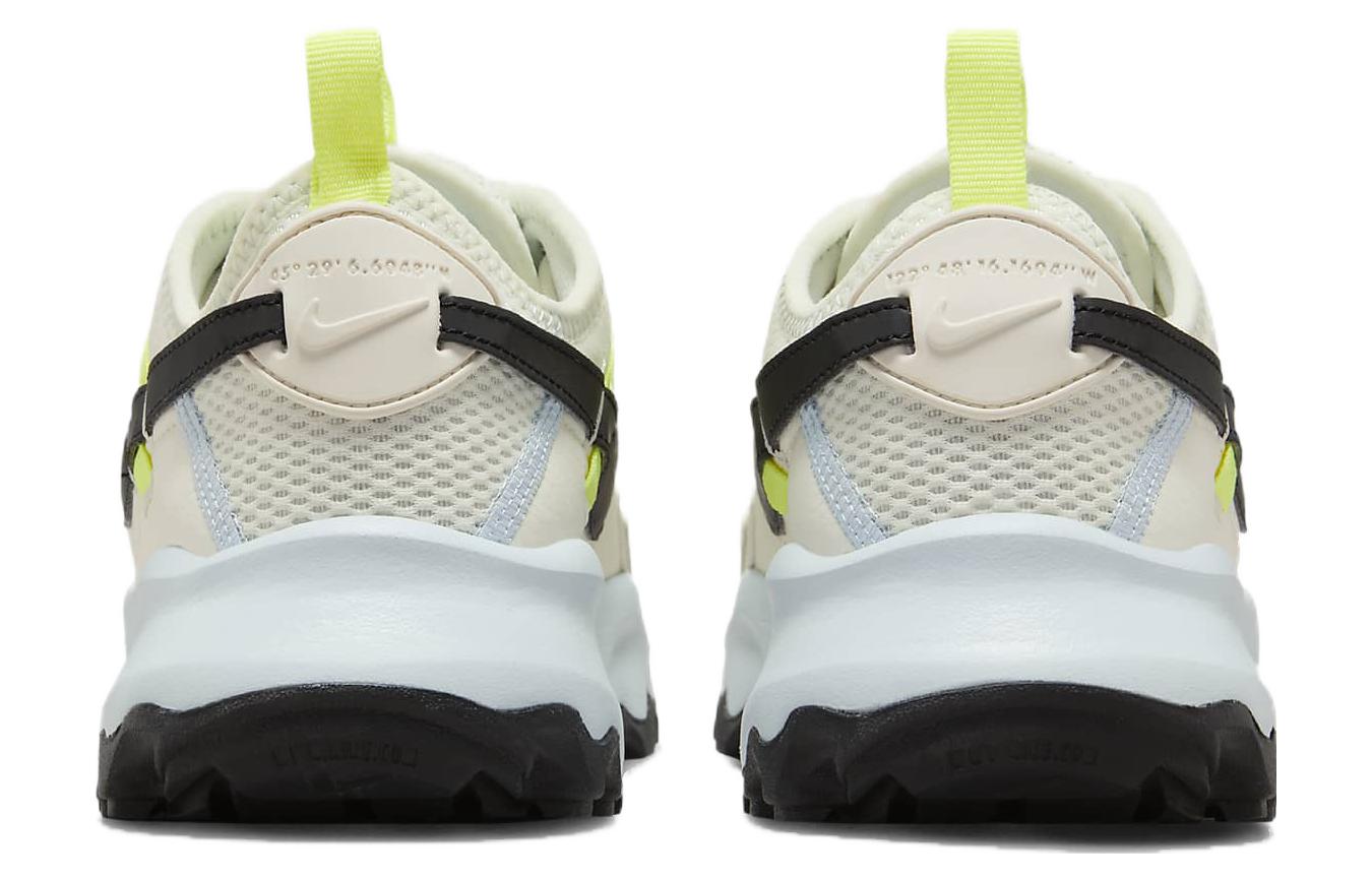 Shop (W) Nike TC 7900 'Sail Volt' Sepatu Sneaker Pria Wanita Terbaru DD9682-101