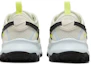 Shop (W) Nike TC 7900 'Sail Volt' Sepatu Sneaker Pria Wanita Terbaru DD9682-101